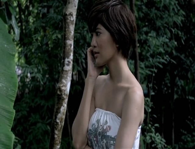 My Ex Haunted Lover fotoğrafı