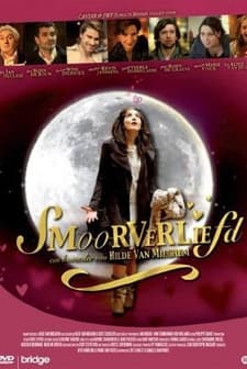Smoorverliefd (2010) afişi
