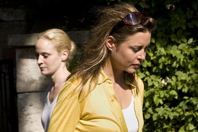 Dreileben - Komm Mir Nicht Nach fotoğrafı