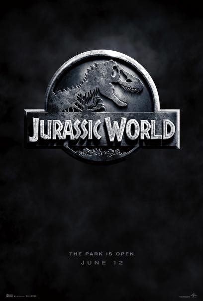 Jurassic World fotoğrafı