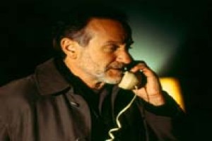 Gecenin Sesi fotoğrafı