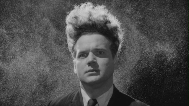 Eraserhead fotoğrafı