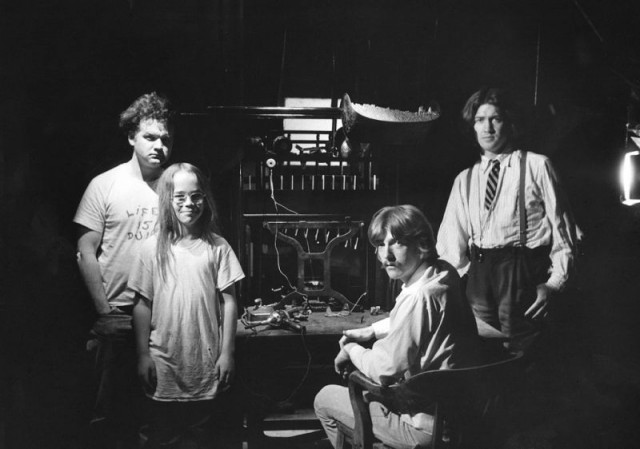 Eraserhead fotoğrafı