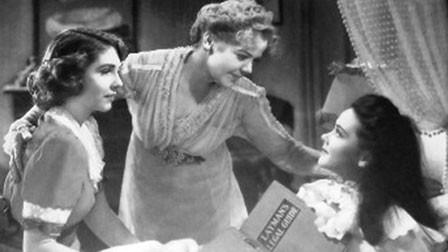 The Vanishing Virginian fotoğrafı