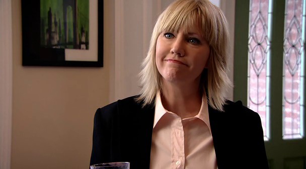 Evdeki Tehlike Fotoğrafı