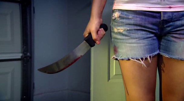 Evdeki Tehlike fotoğrafı