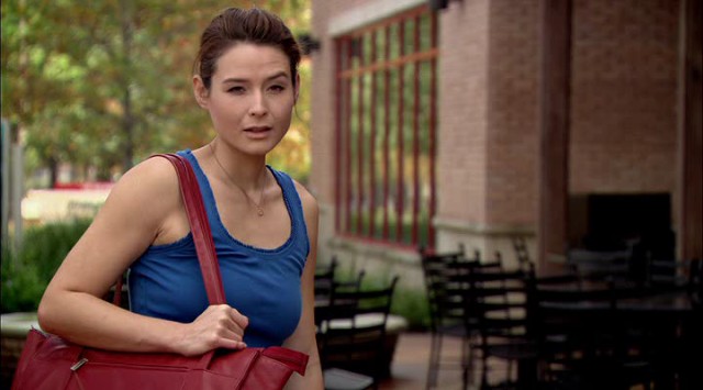 Evdeki Tehlike Fotoğrafı