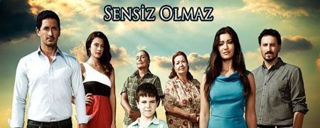 Sensiz Olmaz fotoğrafı
