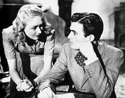 Eyes In The Night fotoğrafı