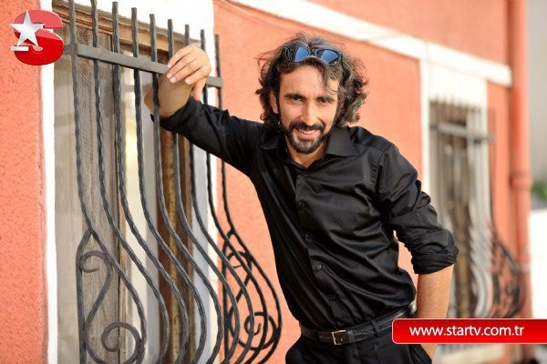 Geniş Aile Fotoğrafı