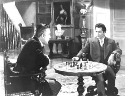 Mask Of The Avenger fotoğrafı