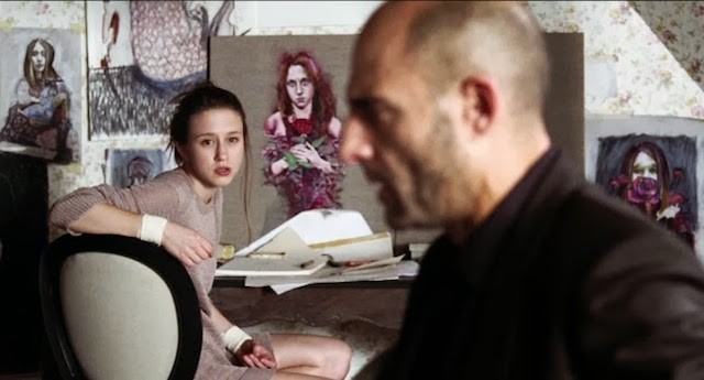 Zihin Okuyucu Fotoğrafı