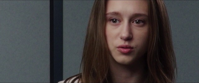 Zihin Okuyucu Fotoğrafı