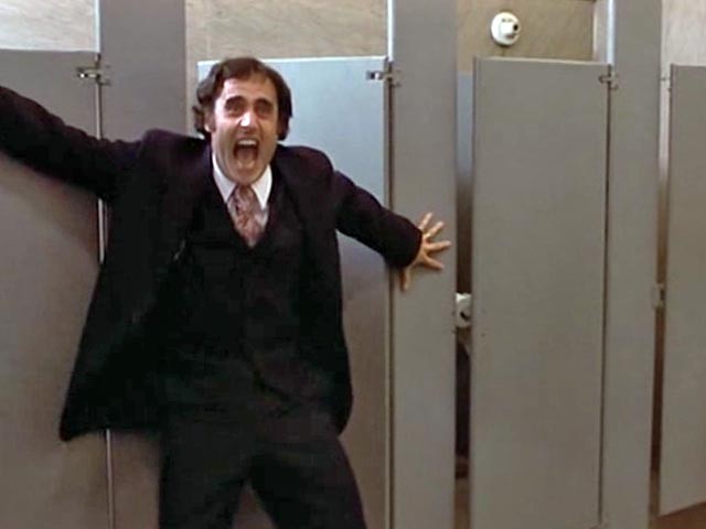 ...Ve Herkes İçin Adalet Fotoğrafı