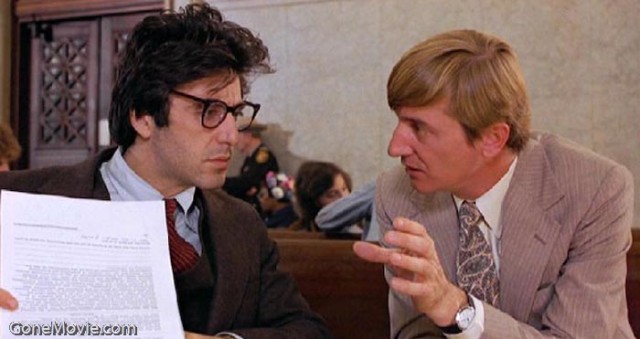 ...Ve Herkes İçin Adalet fotoğrafı