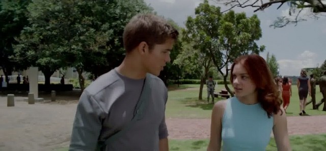 Seçilmiş Fotoğrafı