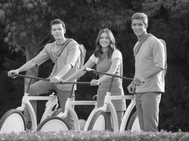 Seçilmiş Fotoğrafı