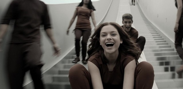 Seçilmiş fotoğrafı