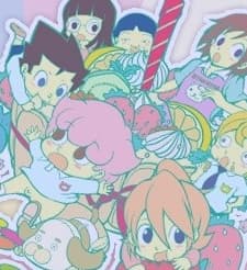 ınumarudashi (2011) afişi