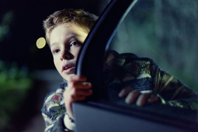 Prima Della Pioggia fotoğrafı