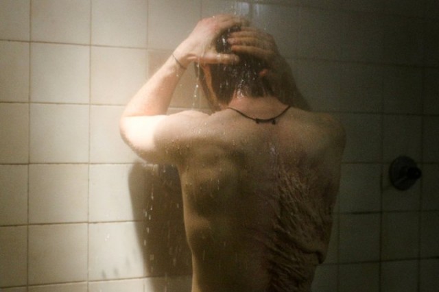 Prima Della Pioggia fotoğrafı