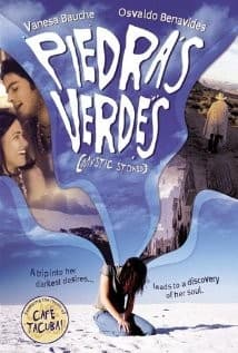 Piedras Verdes (2001) afişi