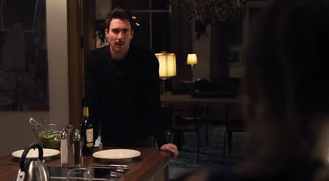 Begin Again Fotoğrafı