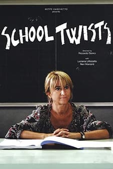 Fuoriclasse (2011) afişi