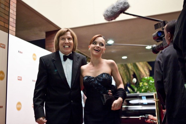 Bucky Larson: Born To Be A Star Fotoğrafı