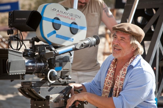 Bucky Larson: Born To Be A Star fotoğrafı