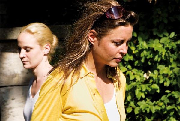 Dreileben : Beats Being Dead fotoğrafı