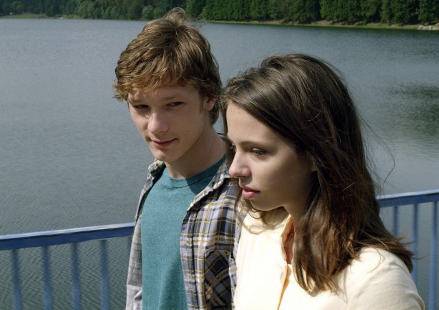 Dreileben : Beats Being Dead fotoğrafı