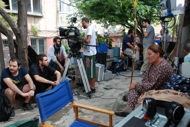 Güzel Günler Göreceğiz Fotoğrafı