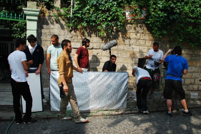 Güzel Günler Göreceğiz Fotoğrafı