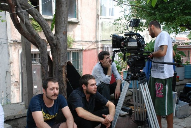 Güzel Günler Göreceğiz Fotoğrafı