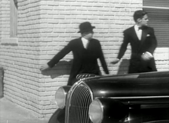 Romance On The Run fotoğrafı