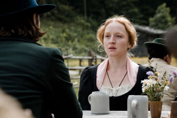 Die Hebamme - Auf Leben Und Tod Fotoğrafı