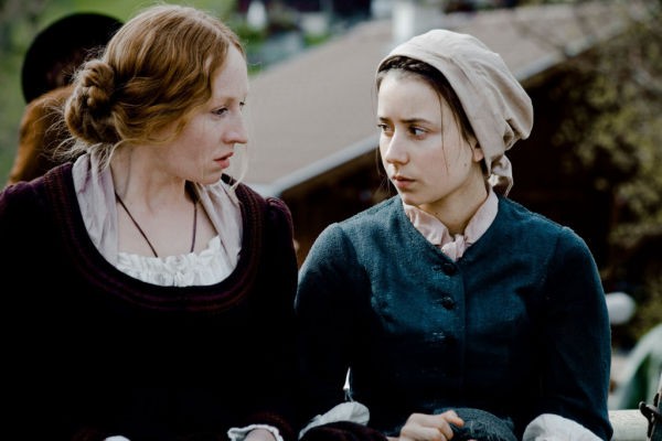 Die Hebamme - Auf Leben Und Tod Fotoğrafı