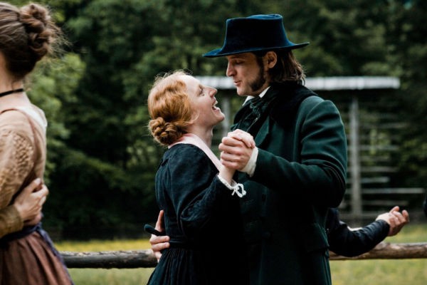 Die Hebamme - Auf Leben Und Tod Fotoğrafı