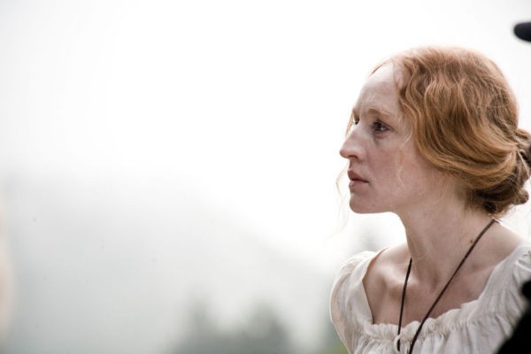 Die Hebamme - Auf Leben Und Tod Fotoğrafı