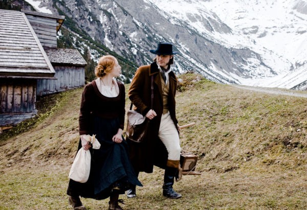 Die Hebamme - Auf Leben Und Tod Fotoğrafı