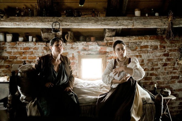 Die Hebamme - Auf Leben Und Tod Fotoğrafı