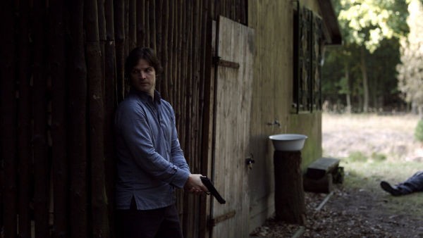 In The Shadows fotoğrafı