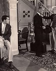 Money to Burn (1939) afişi