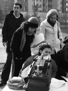 Gönül Yokuşu (2006) afişi