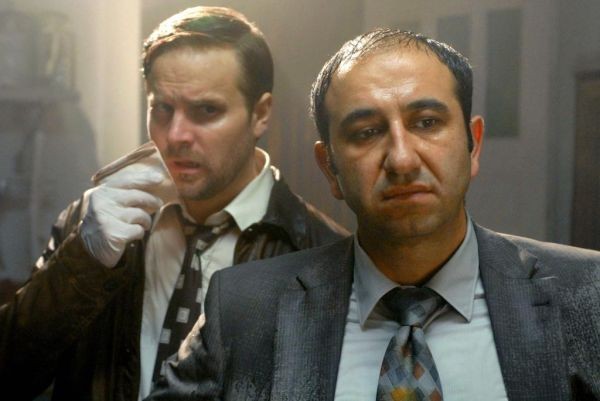 Die Dunkle Seite Fotoğrafı