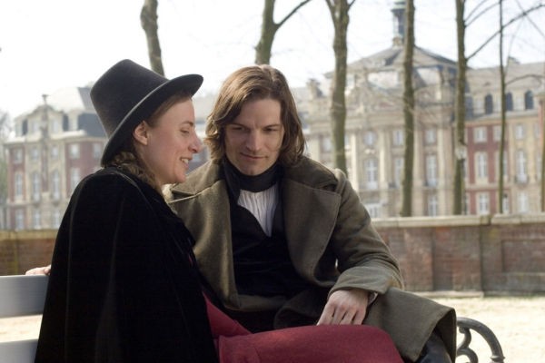 Das Gelübde fotoğrafı