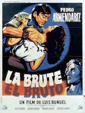 El Bruto fotoğrafı