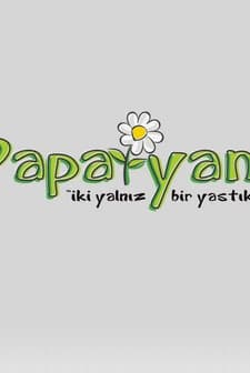 Papatyam (2009) afişi