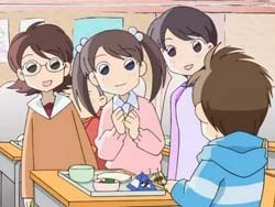 Higepiyo Fotoğrafı